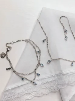 Jewelry Box Promise Armband