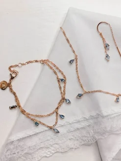 Jewelry Box Promise Armband