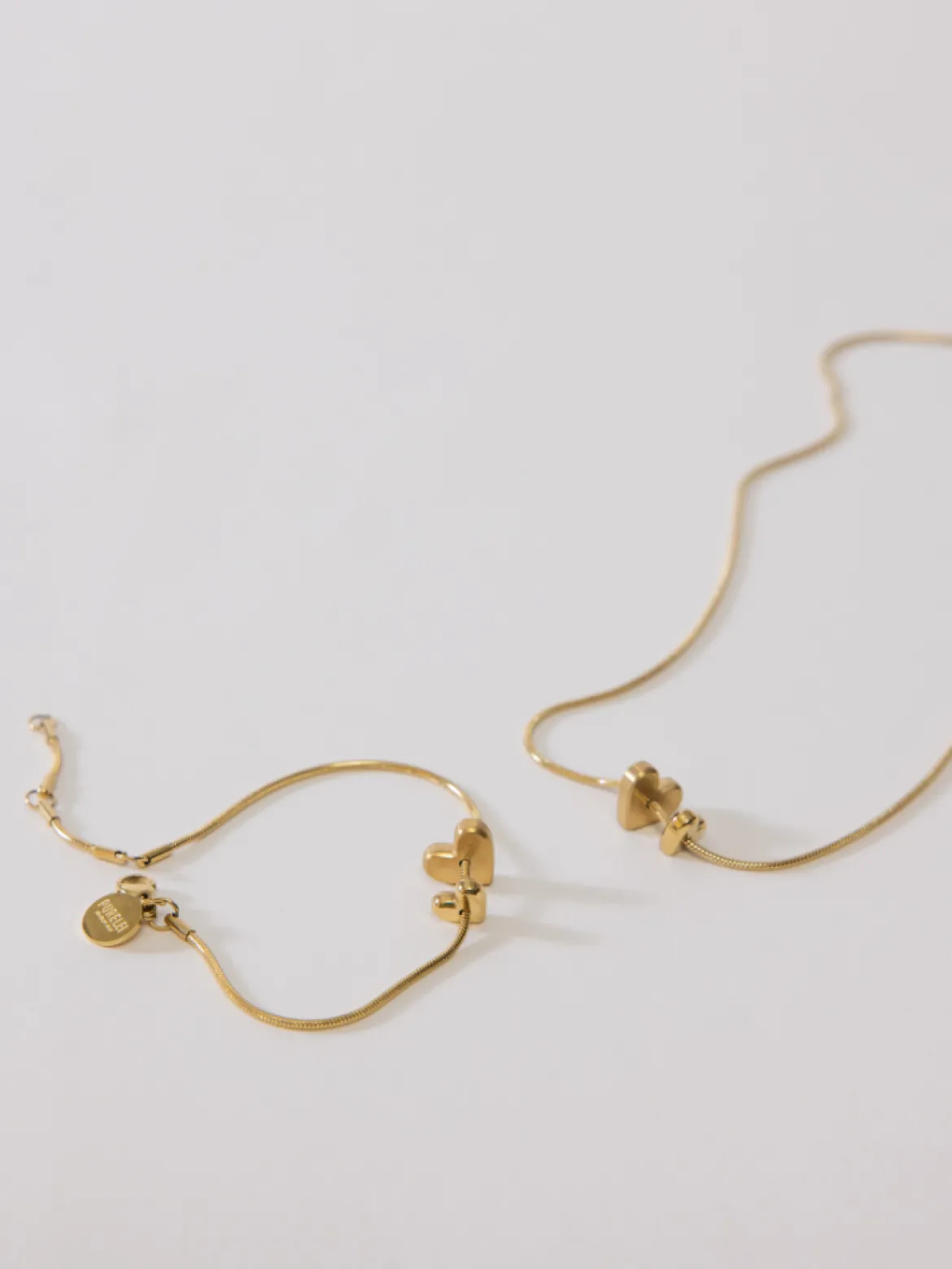 Jewelry Box Schmuck-Abo Flex