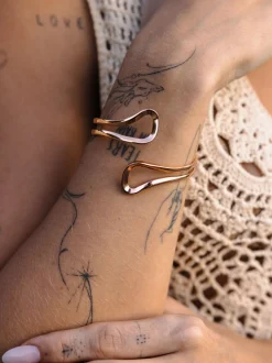 Journey Armcuff