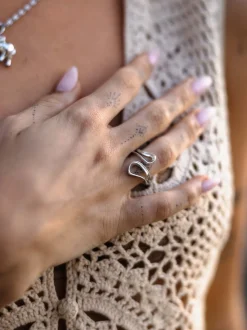 Journey Ring