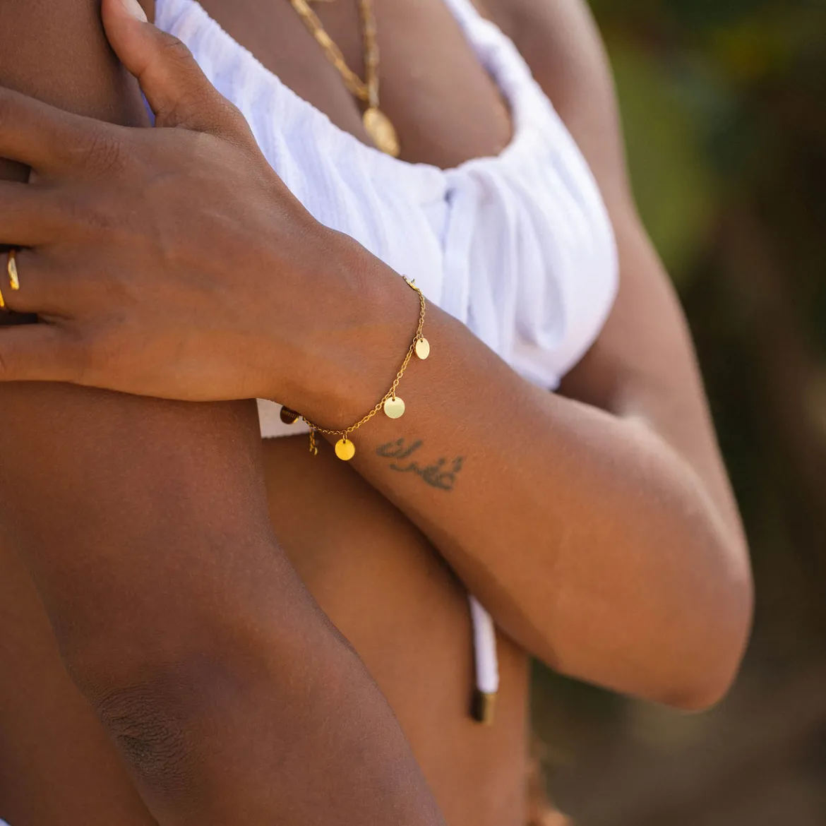 Kalea Armband