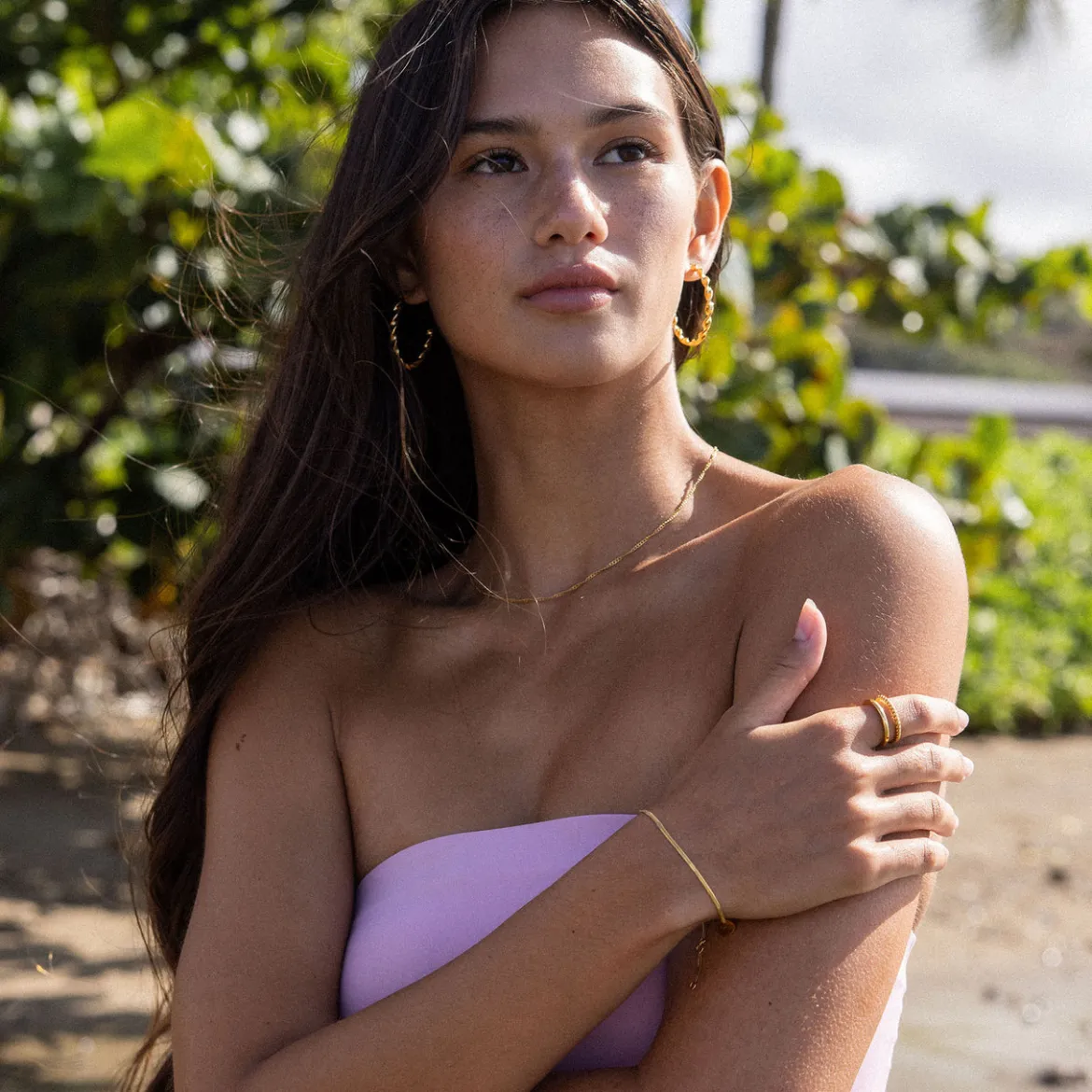 Kanani Armband