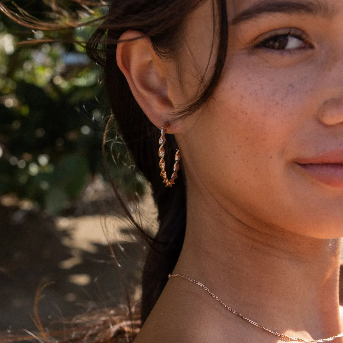 Kaula Kette