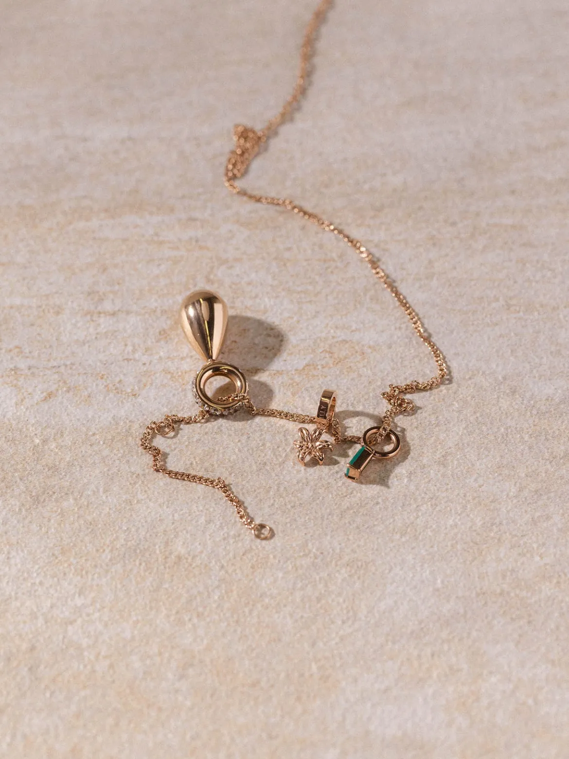Kaula Kette