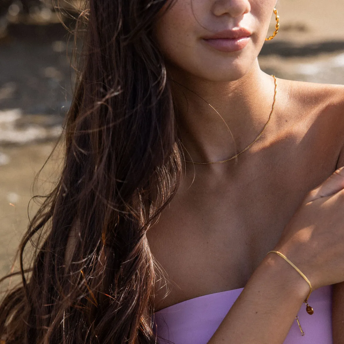 Kaula Kette