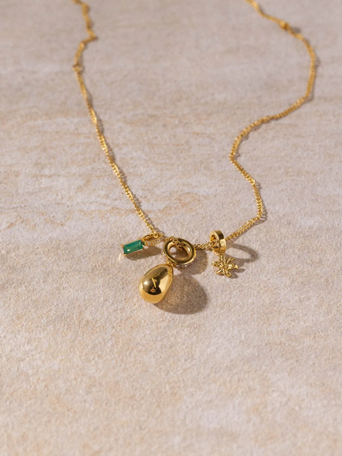 Kaula Kette