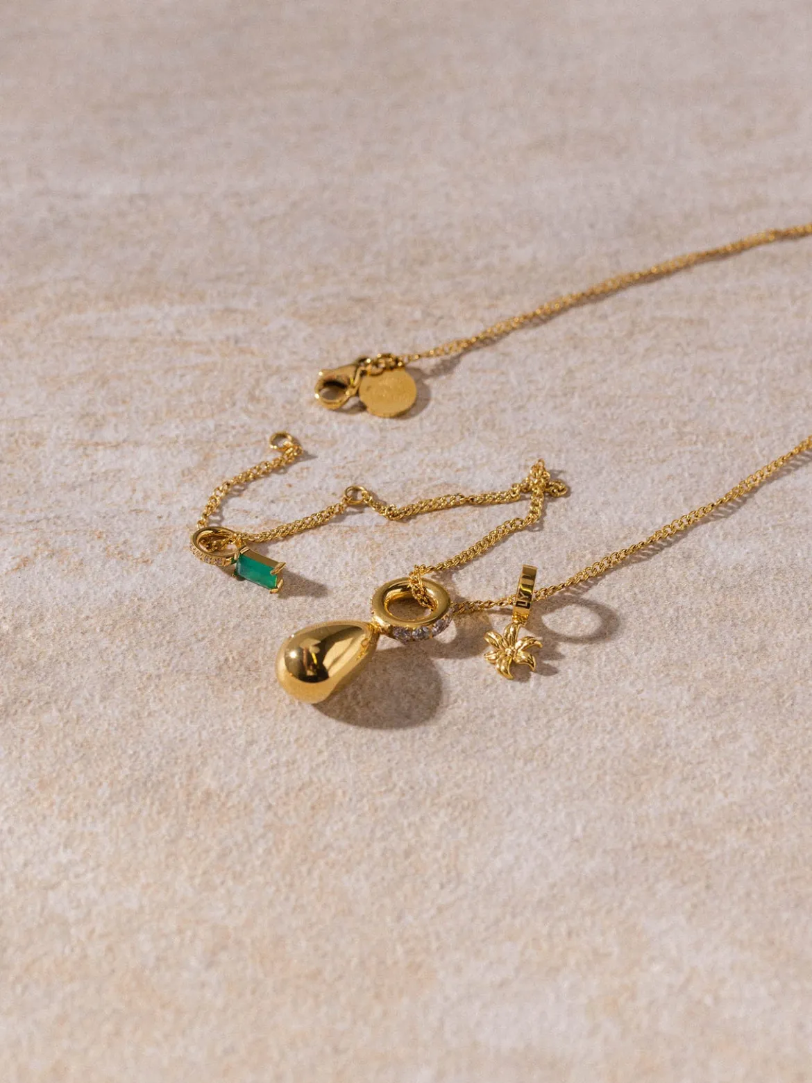 Kaula Kette
