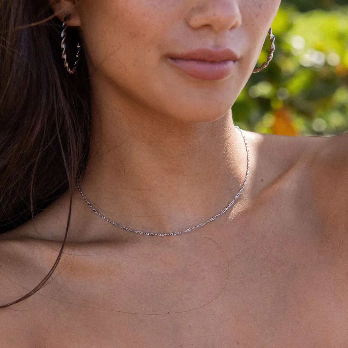 Kaula Kette