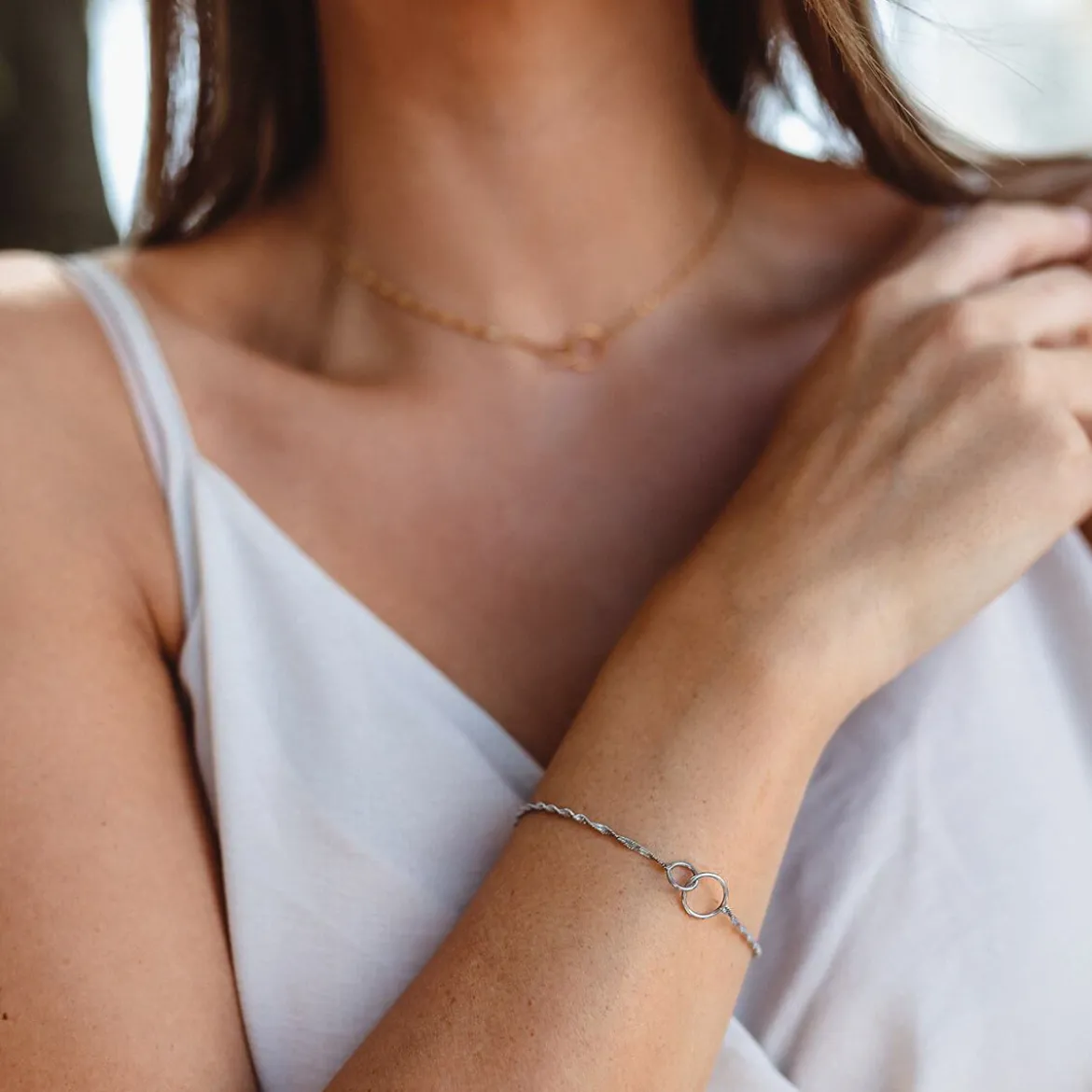 Kekahi Armband