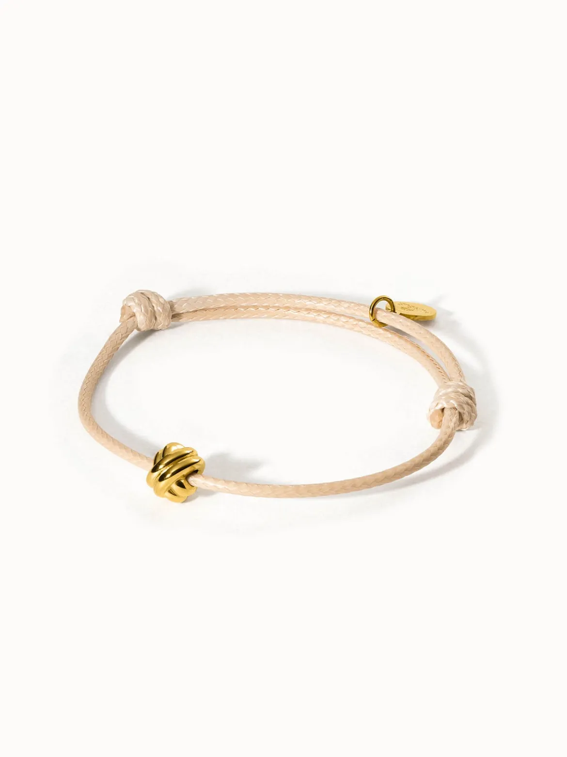 Knot Armband