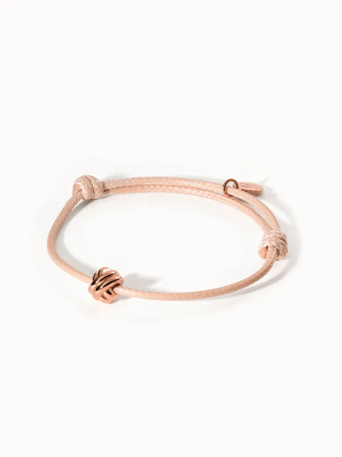 Knot Armband