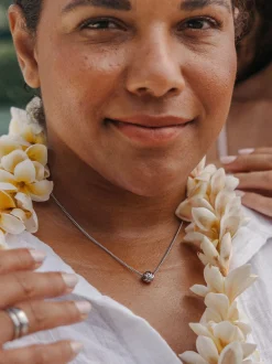 Knot Kette
