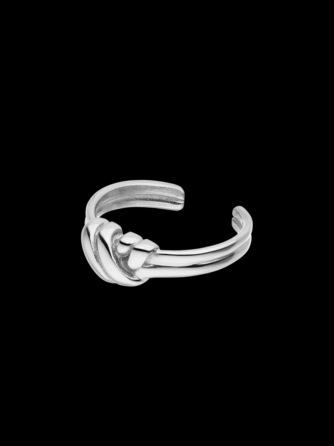 Knot Ring