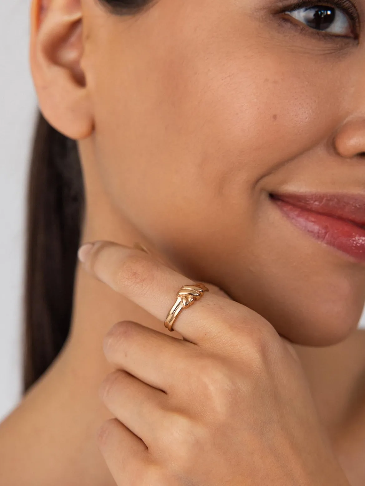 Knot Ring