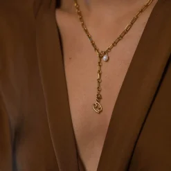 Krebs Zodiac Charm