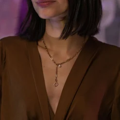Krebs Zodiac Charm