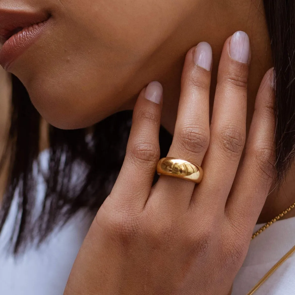 Kumu O Ring