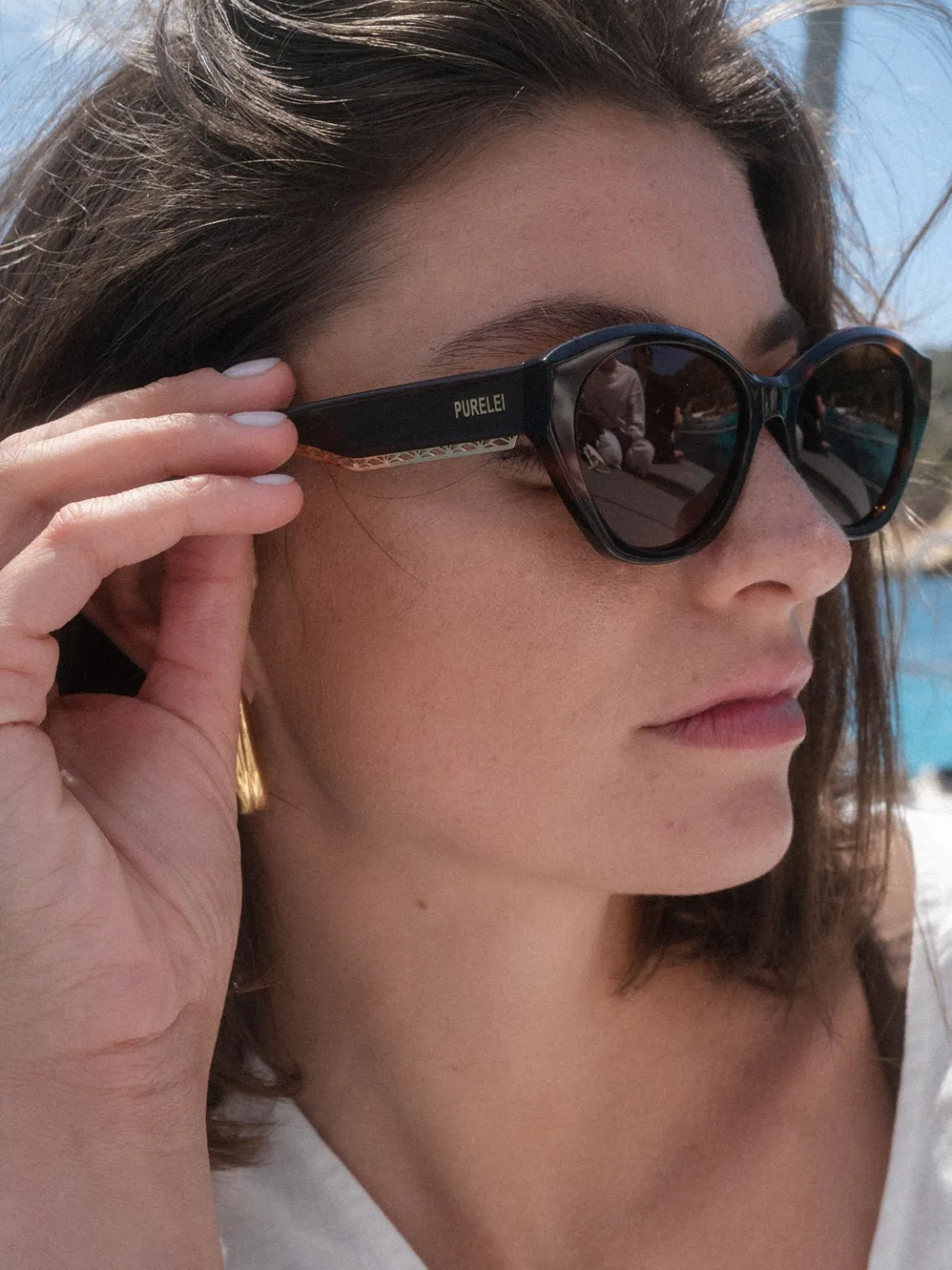 Lagoon Sonnenbrille
