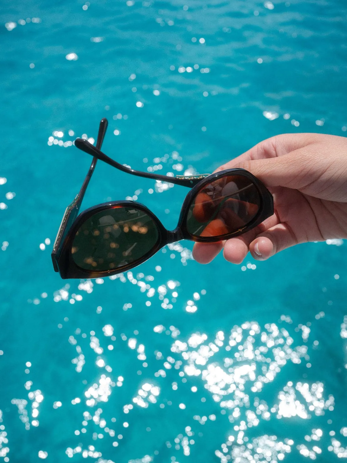 Lagoon Sonnenbrille