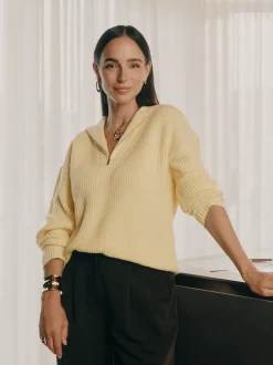 Lea Pullover