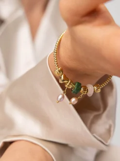 LEI Classic Heart Charm