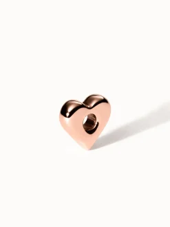 LEI Herz Bubble Charm
