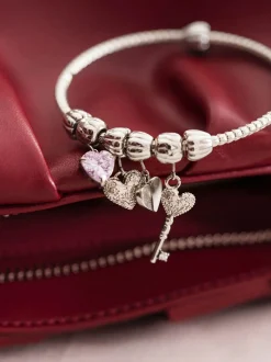 LEI Herz Charm