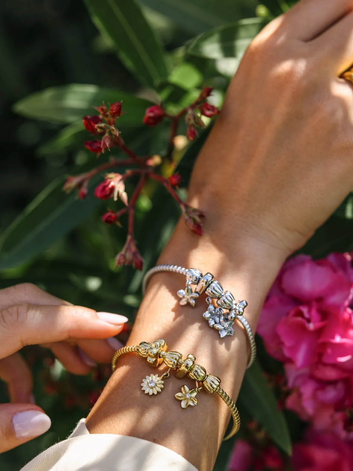 LEI Hibiskus Charm