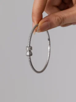 LEI Infinity Charm