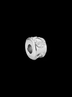 LEI Infinity Charm