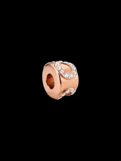 LEI Infinity Charm