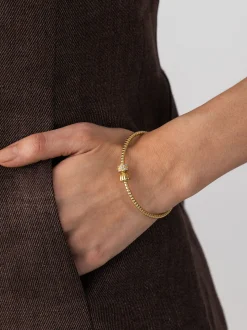 LEI Infinity Charm