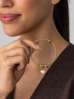 LEI Infinity Charm
