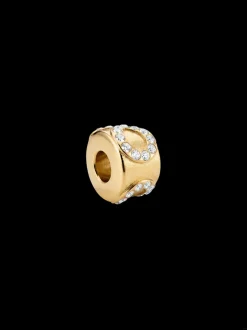 LEI Infinity Charm