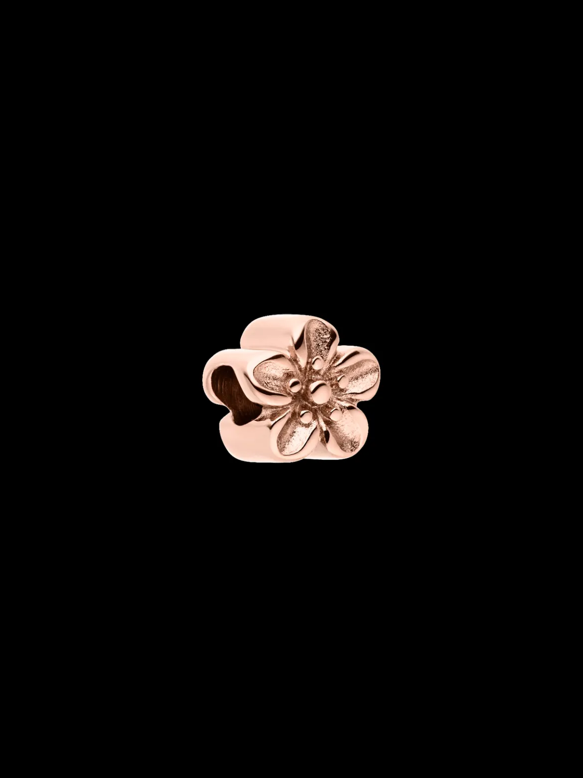 LEI Kirschblüten Charm - Geburtsblume März