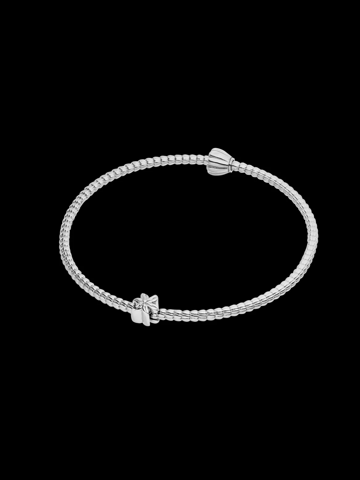 LEI Lilien Charm - Geburtsblume Mai