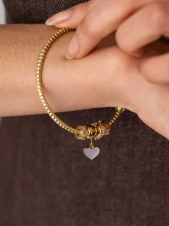 LEI Mom Charm
