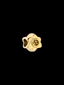 LEI Narzissen Charm - Geburtsblume Dezember