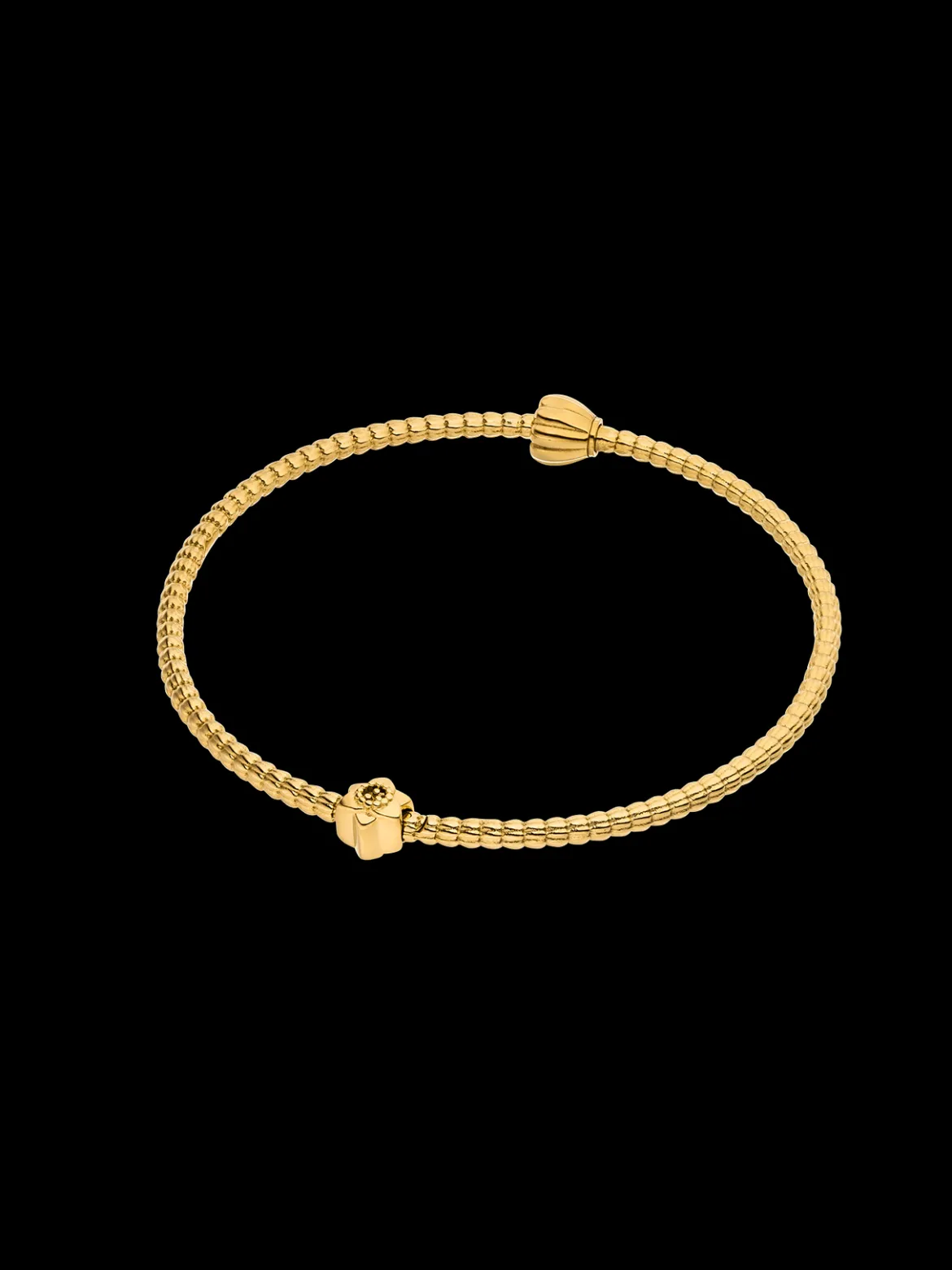 LEI Narzissen Charm - Geburtsblume Dezember
