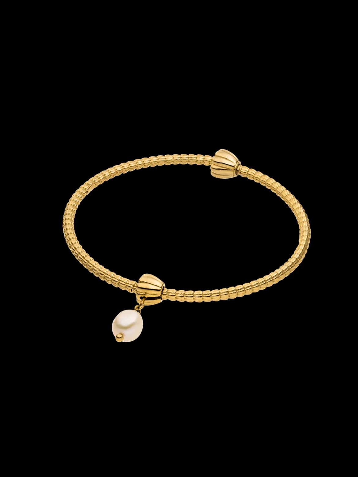 LEI Pearl Charm