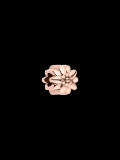 LEI Pfingstrosen Charm - Geburtsblume November