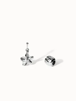 LEI Plumeria Charm