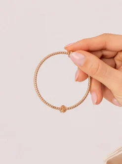 LEI Rosen Charm - Geburtsblume Juni