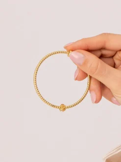 LEI Rosen Charm - Geburtsblume Juni
