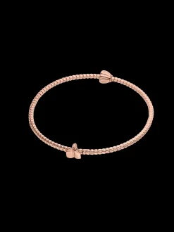 LEI Schneeglöckchen Charm - Geburtsblume Januar