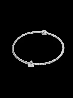LEI Schneeglöckchen Charm - Geburtsblume Januar