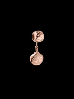 LEI Seashell Charm