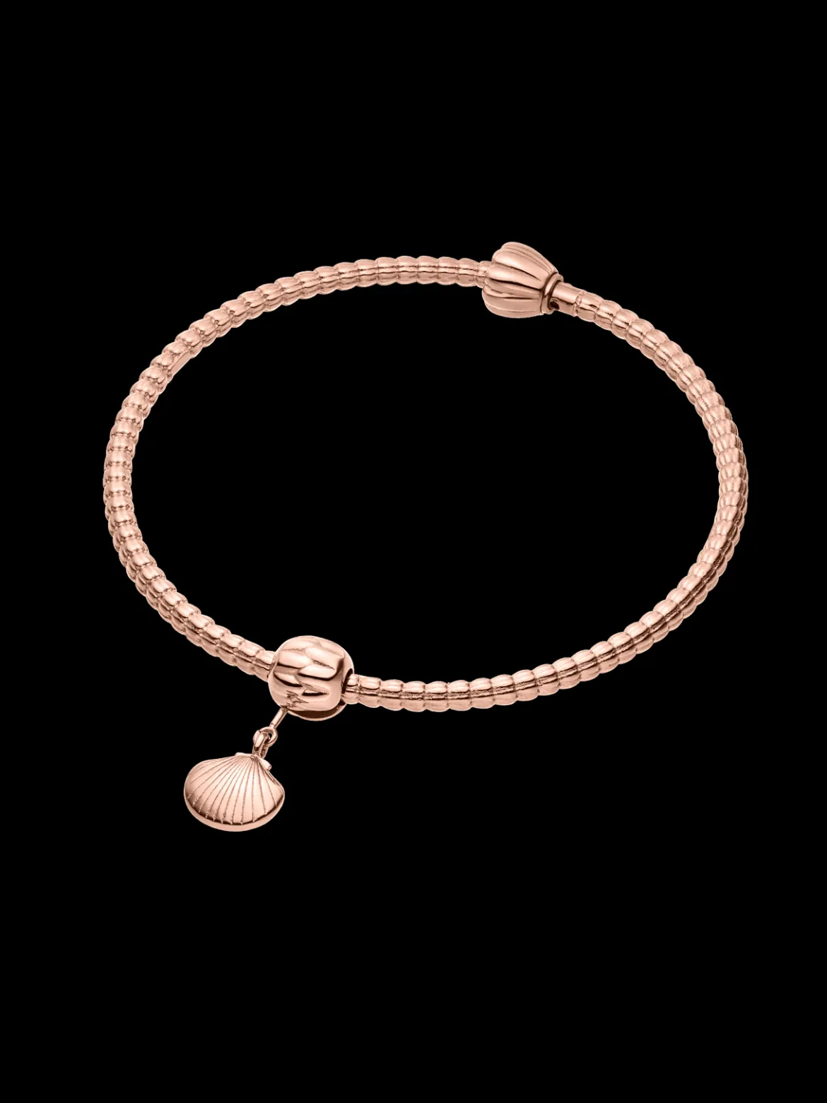 LEI Seashell Charm