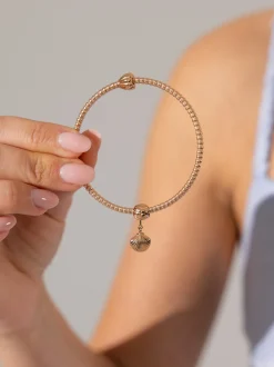 LEI Seashell Charm